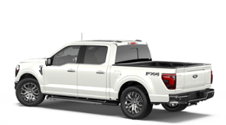 2026 Ford F-150® External Image 3